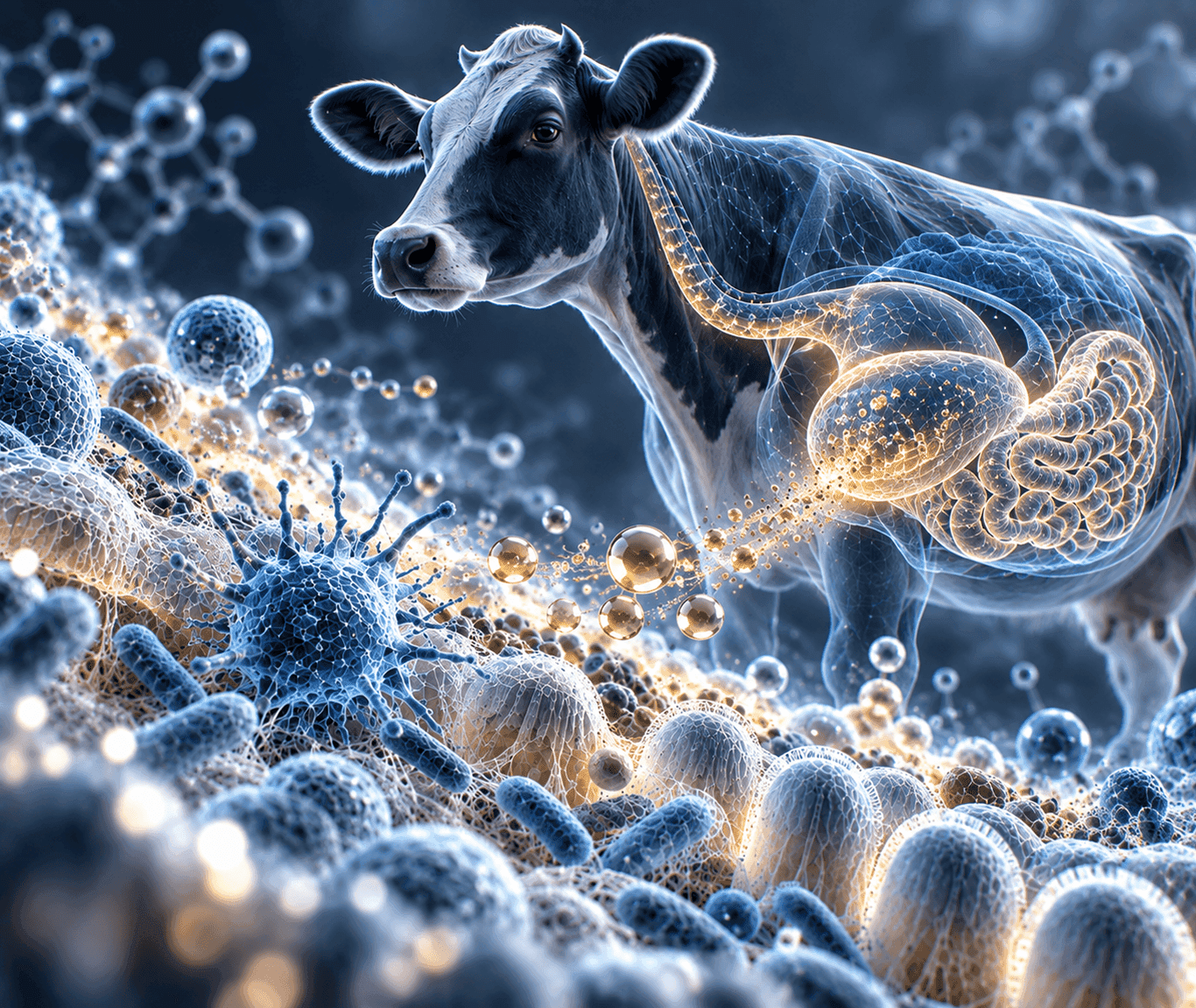 Animal Health & Nutrition