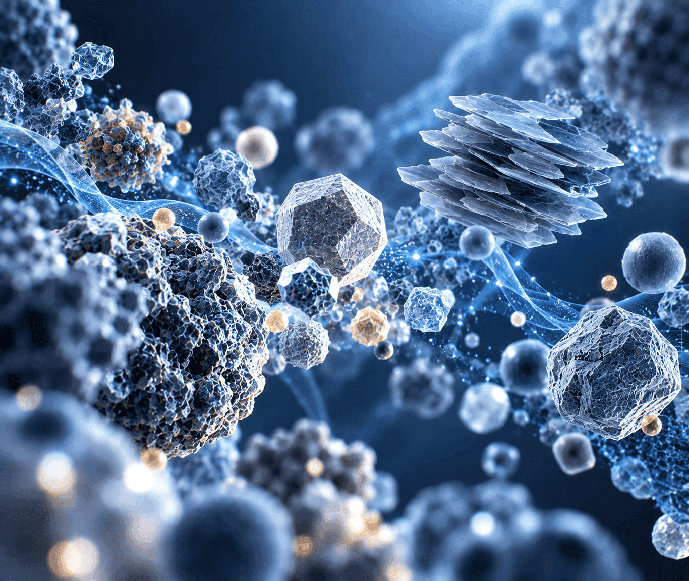 Micro-Mineral Technologies