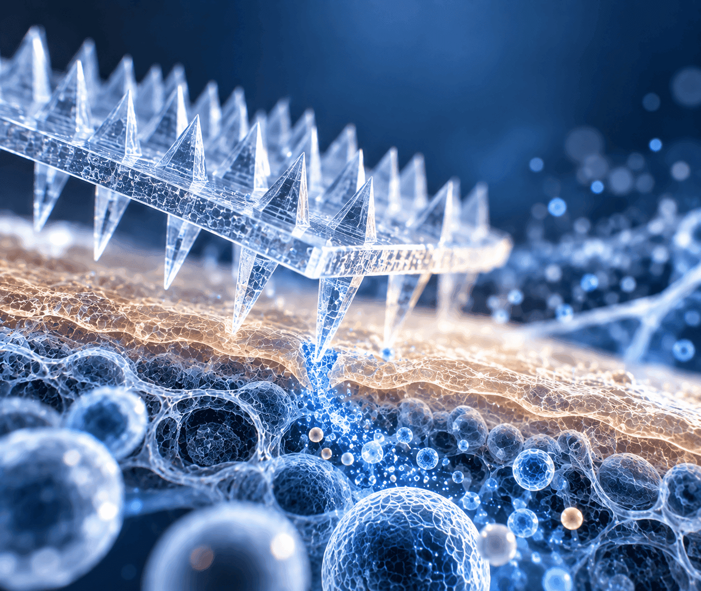 Microneedle Technologies