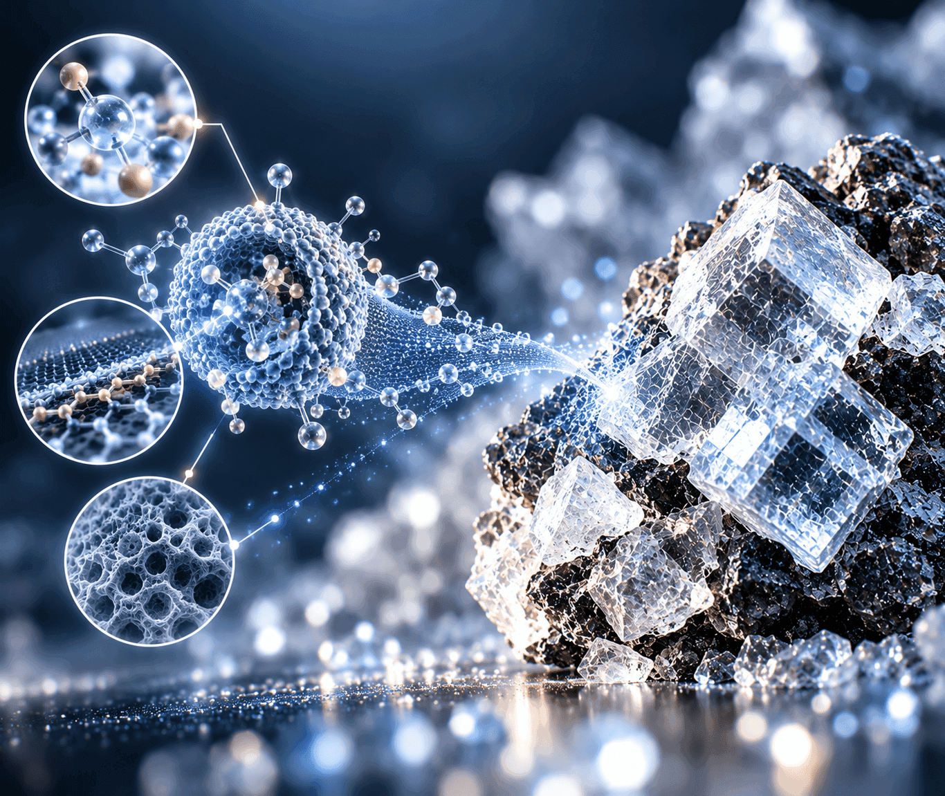 Nanotechnologies