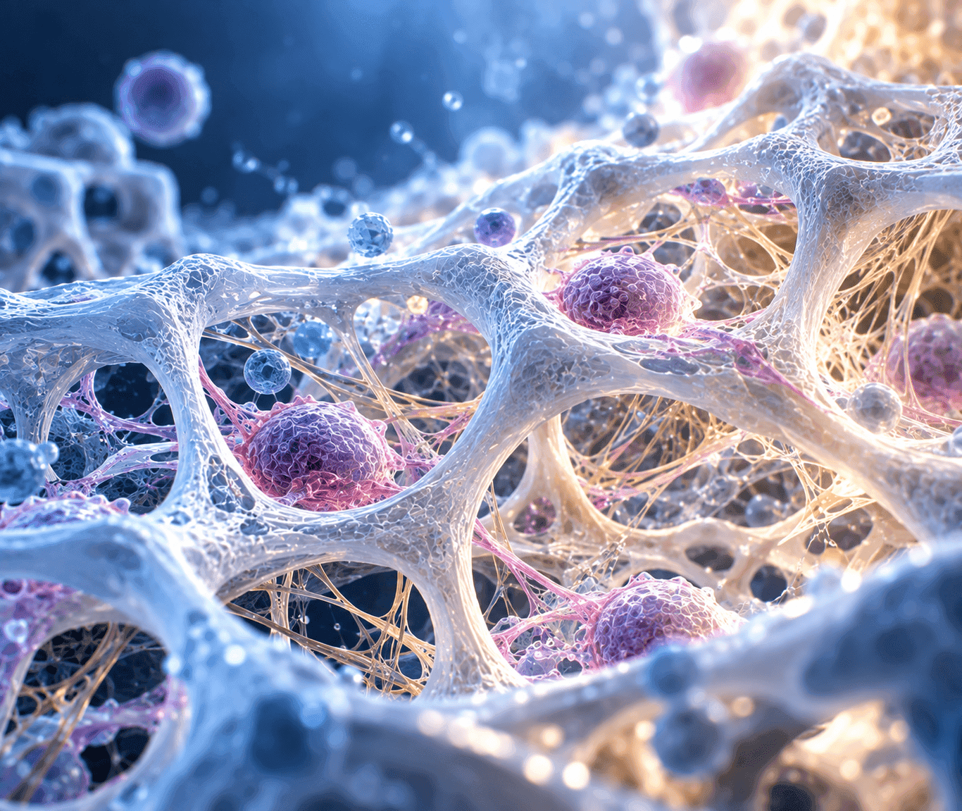 Tissue Engineering & Regenerative Medicine