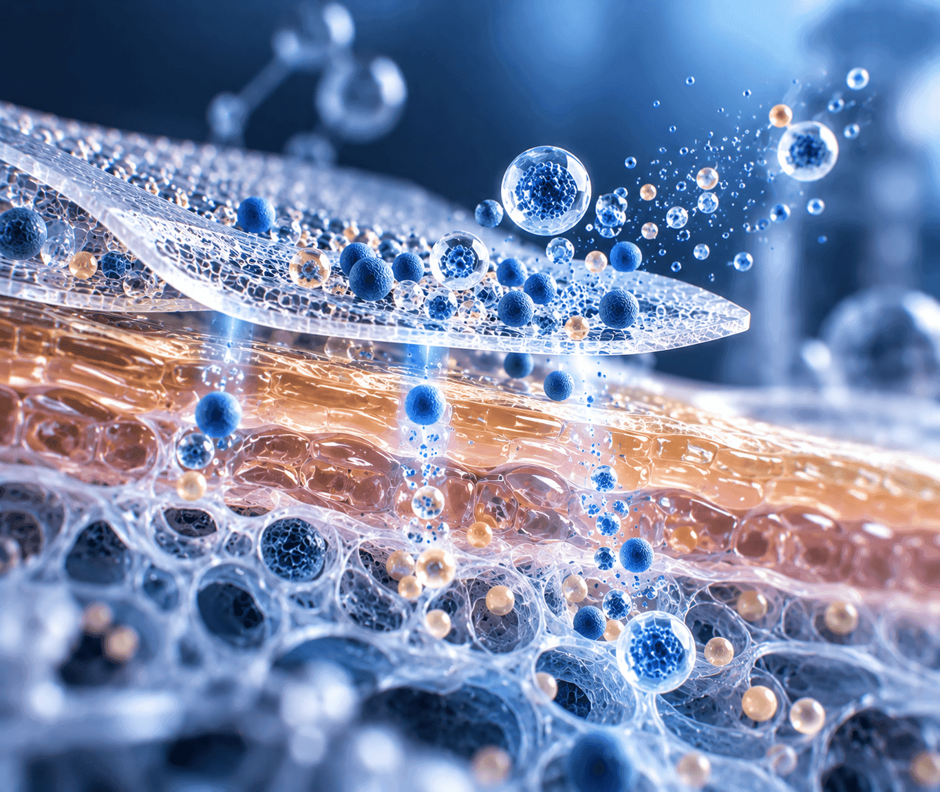Transdermal Drug Delivery