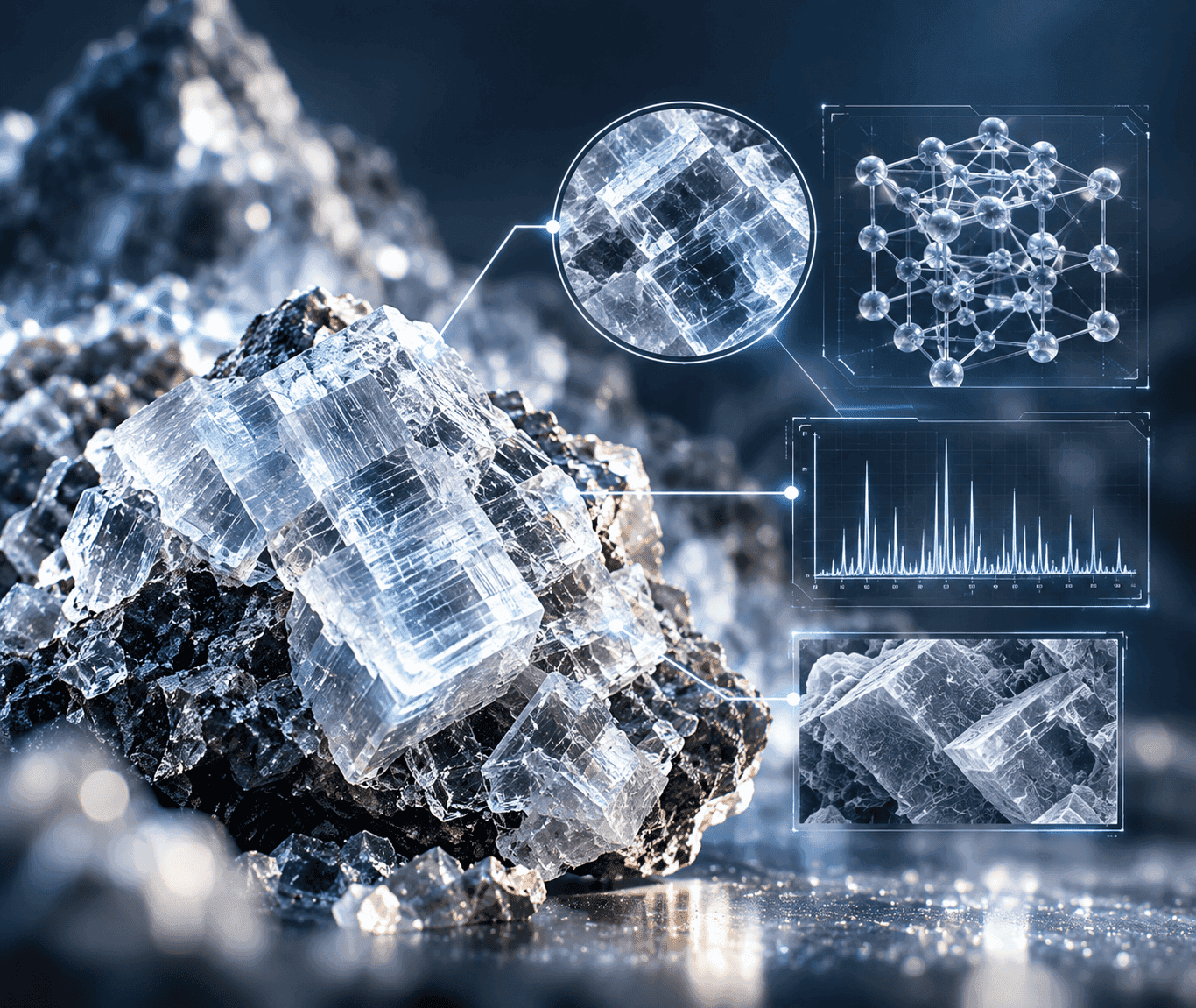 Advanced Mineral Technologies