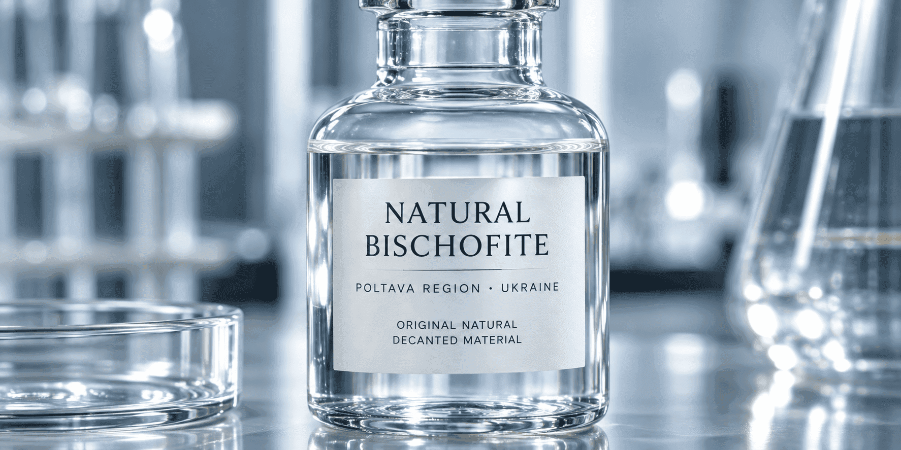Original Natural Decanted Bischofite